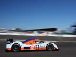 Lola-Aston Martin B09/60 2009 года
